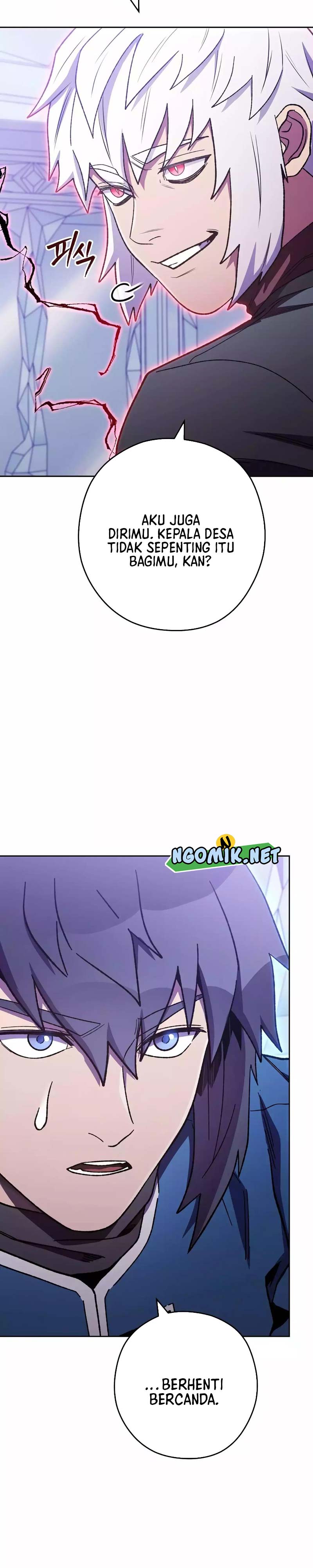 Dungeon Reset Chapter 186 Gambar 26